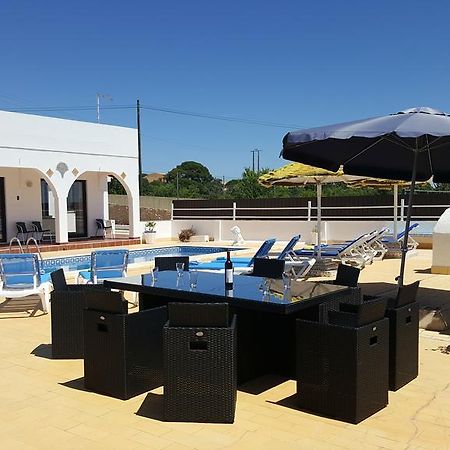 אלבופיירה Villa V4 Filomena מראה חיצוני תמונה