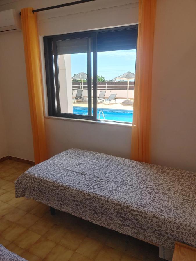 אלבופיירה Villa V4 Filomena מראה חיצוני תמונה