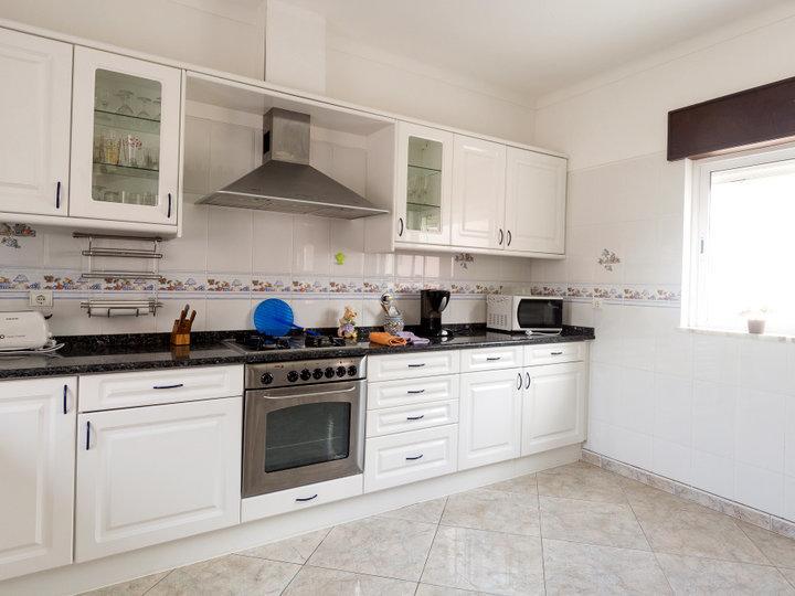 אלבופיירה Villa V4 Filomena מראה חיצוני תמונה