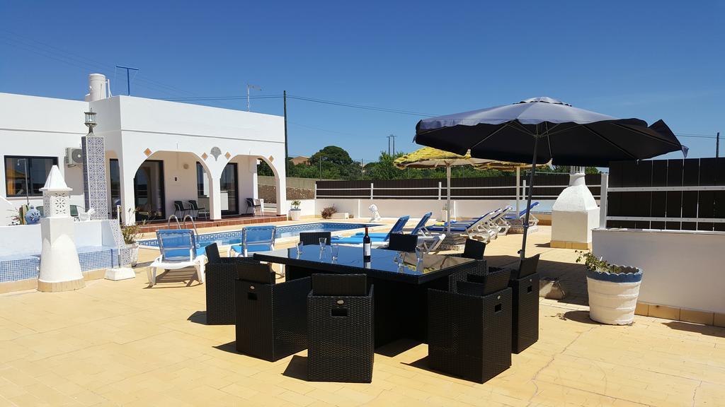 אלבופיירה Villa V4 Filomena מראה חיצוני תמונה