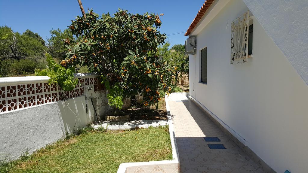 אלבופיירה Villa V4 Filomena מראה חיצוני תמונה