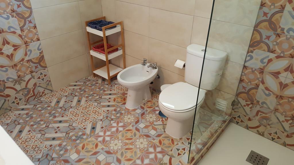 אלבופיירה Villa V4 Filomena מראה חיצוני תמונה
