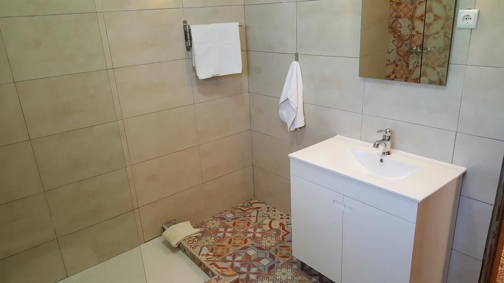 אלבופיירה Villa V4 Filomena מראה חיצוני תמונה