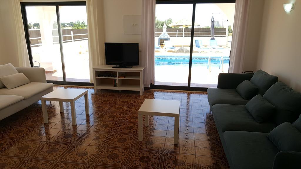 אלבופיירה Villa V4 Filomena מראה חיצוני תמונה