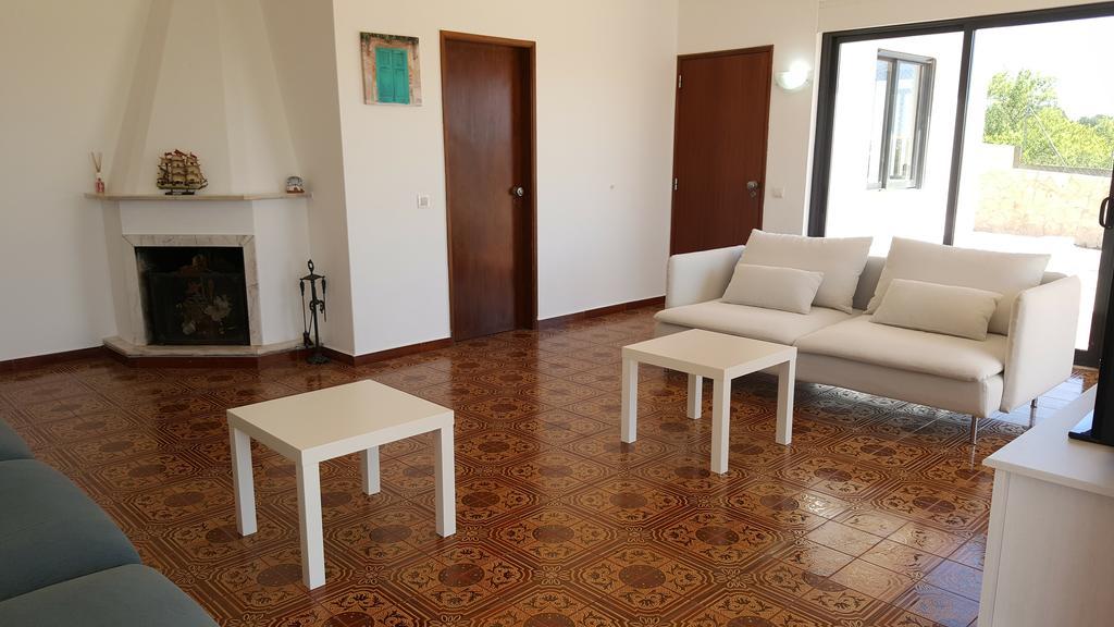 אלבופיירה Villa V4 Filomena מראה חיצוני תמונה