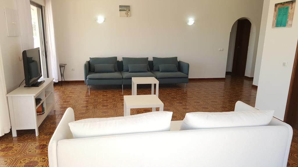 אלבופיירה Villa V4 Filomena מראה חיצוני תמונה
