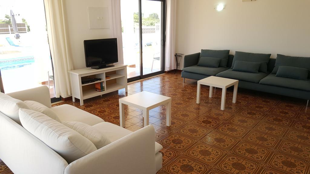 אלבופיירה Villa V4 Filomena מראה חיצוני תמונה