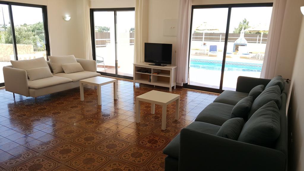 אלבופיירה Villa V4 Filomena מראה חיצוני תמונה